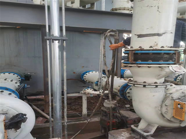 商都设备基础沉降下沉注浆加固增加荷载