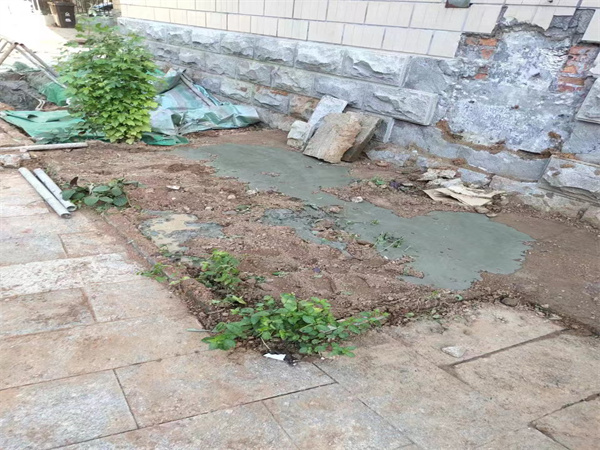 商都地基基础注浆增加承载力灌浆加固